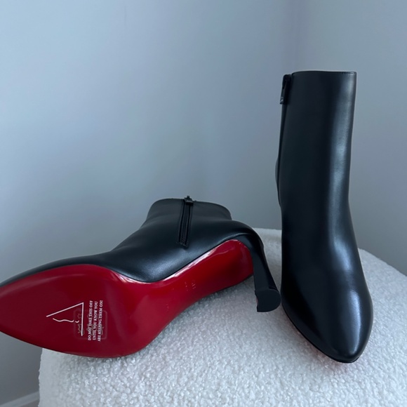 Christian Louboutin Heels - Picture 5 of 6